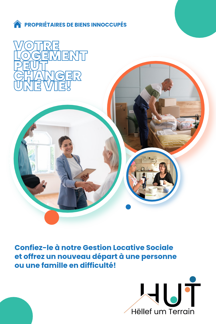 Gestion locative sociale