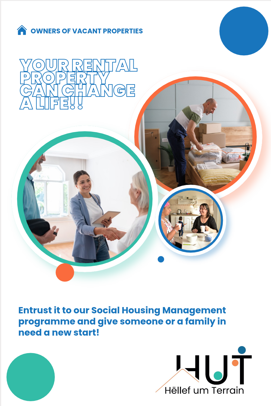 Gestion locative sociale