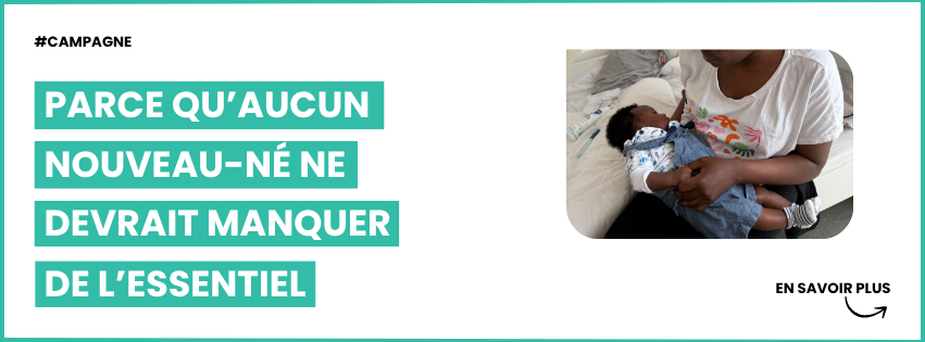 Campagne nouveau-nés