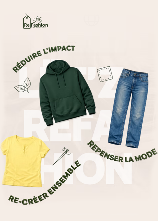 Letzrefashion
