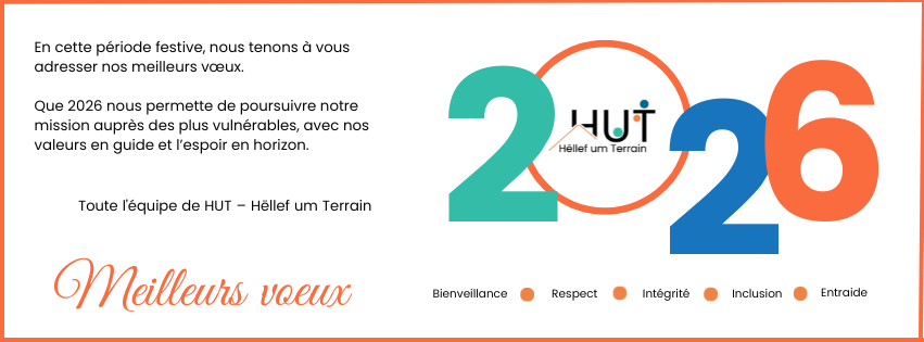 Meilleurs voeux 2025