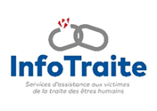 Logo d'Infotraite