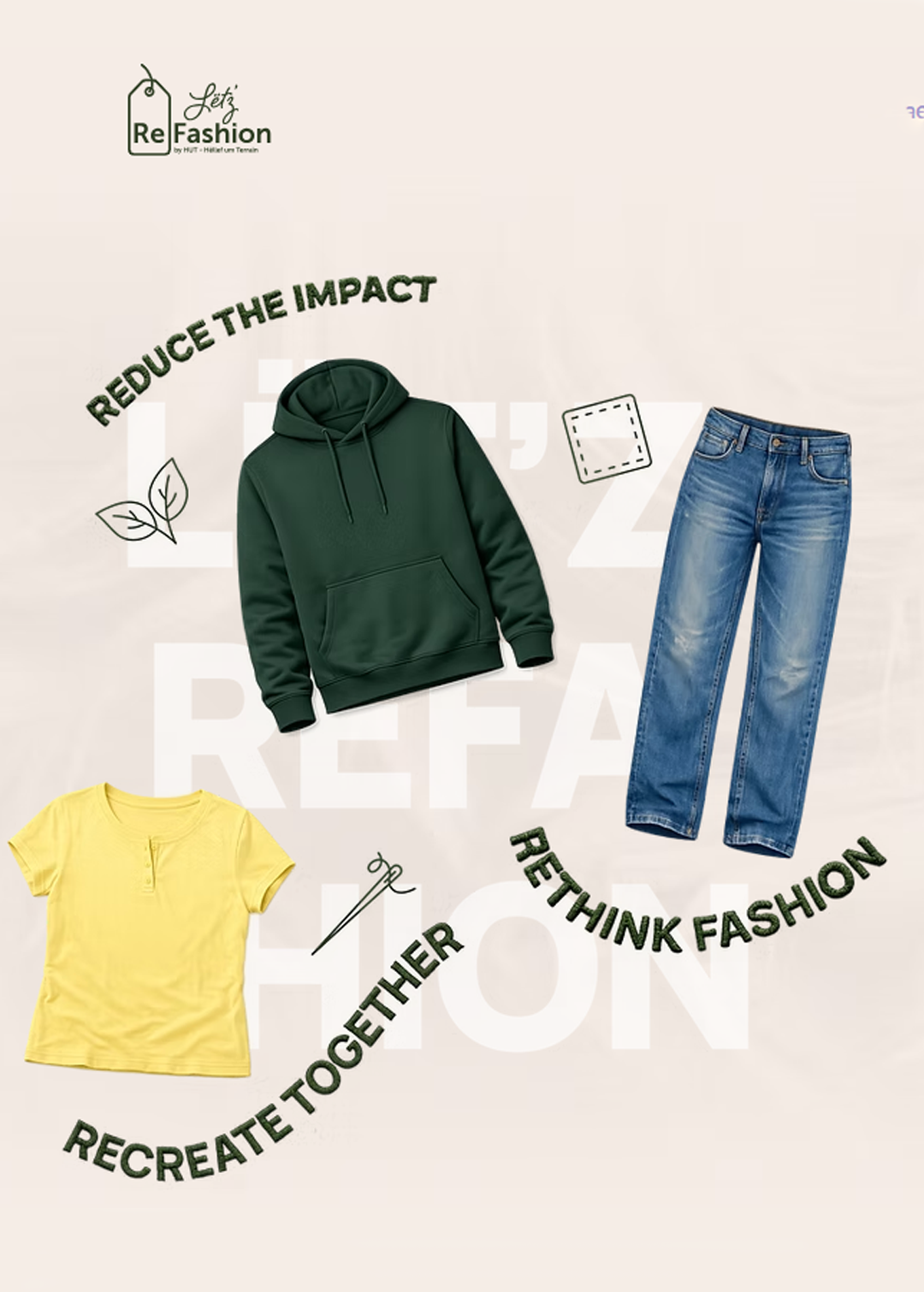 Letzrefashion