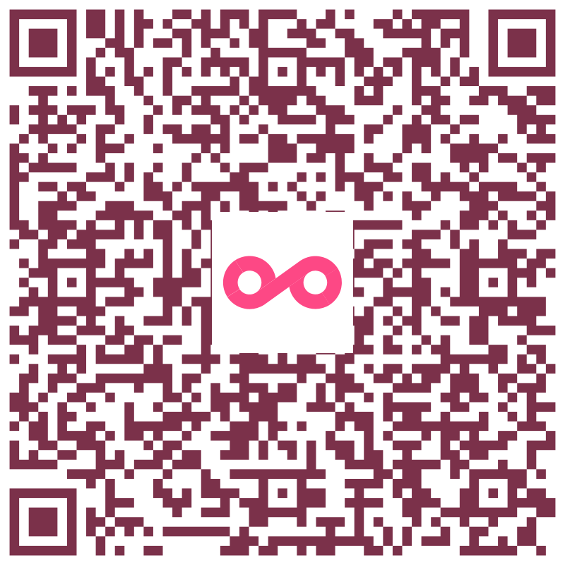 QRCode_Campagne Ouverz une porte, changez une vie