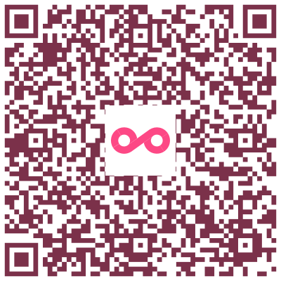 QRCode_Campagne Unis contre la précarité 2025