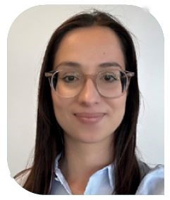 Raquel Valente, Collaboratrice Hëllef um Terrain - Coordinatrice et référente parentalité