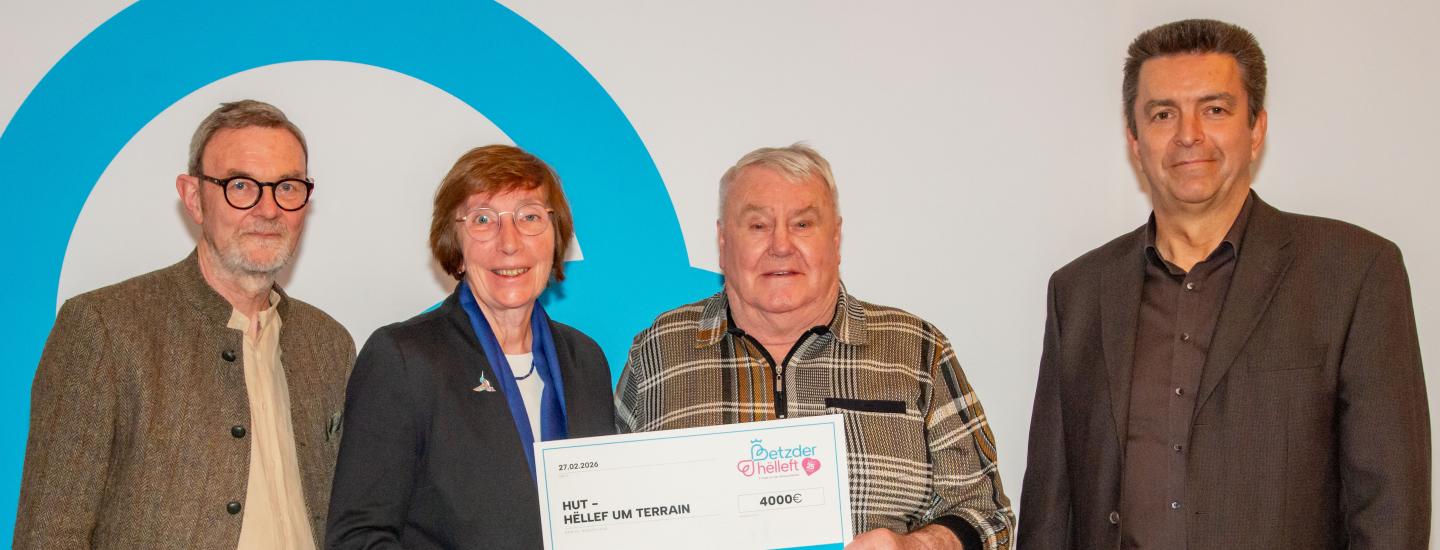 Don commune de Betzdorf