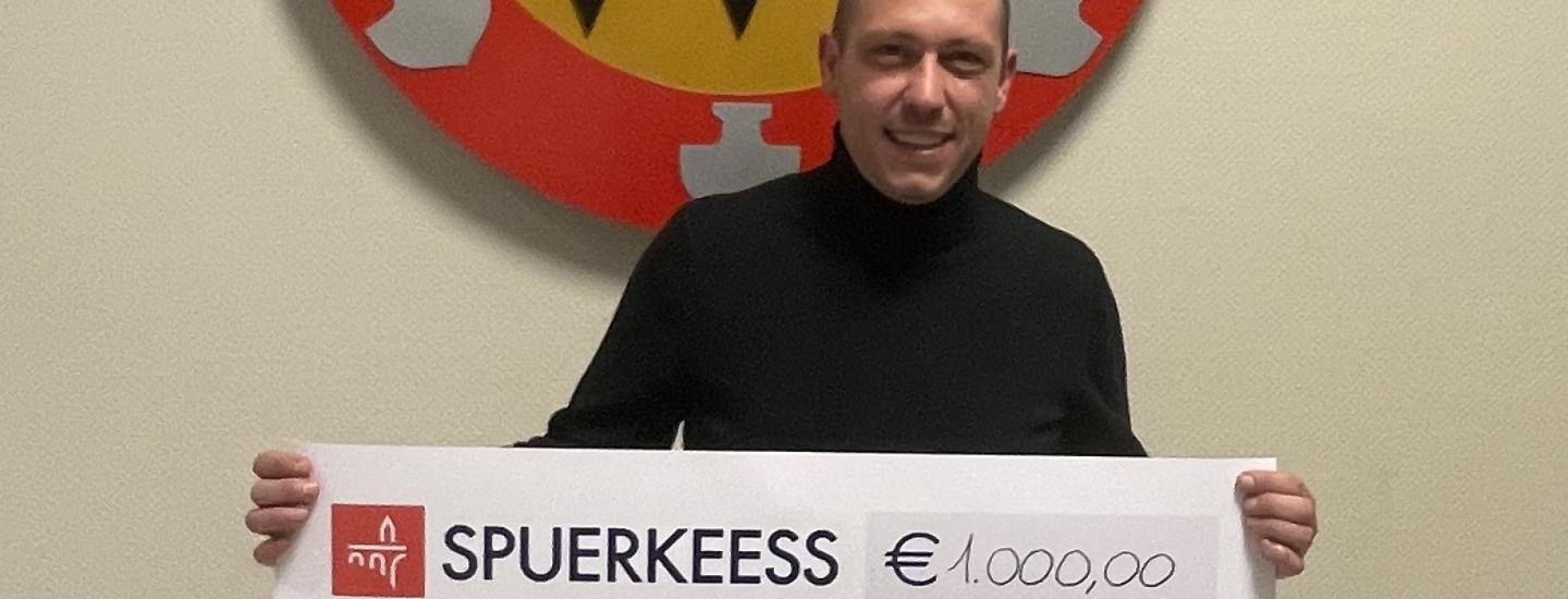 Don commune de Rambrouch