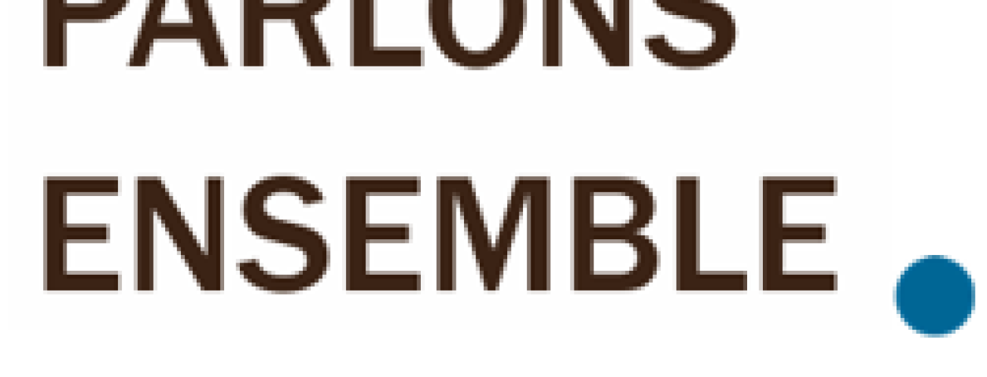 Image de Parlons ensemble