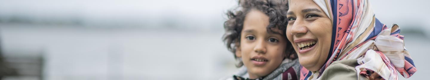 Réfugiés et Migrants