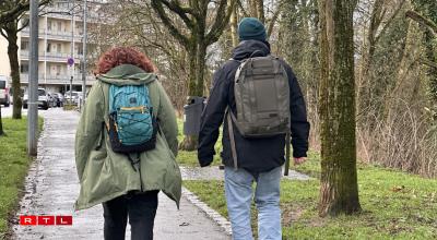 Reportage sur le Streetwork réalisé par RTL