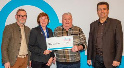 Don commune de Betzdorf