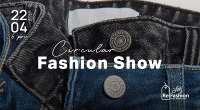 Circular Fashion Show