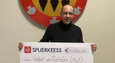 Don commune de Rambrouch