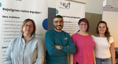 Photos du Fit for Future