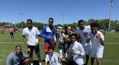 Rencontres sans frontières