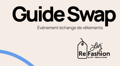 Guide Swap