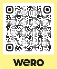 QRcode Wero_www.hut.lu