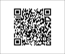 QR Code ciné-débat