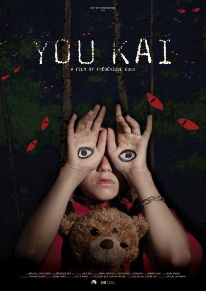 Affiche du film You Kai