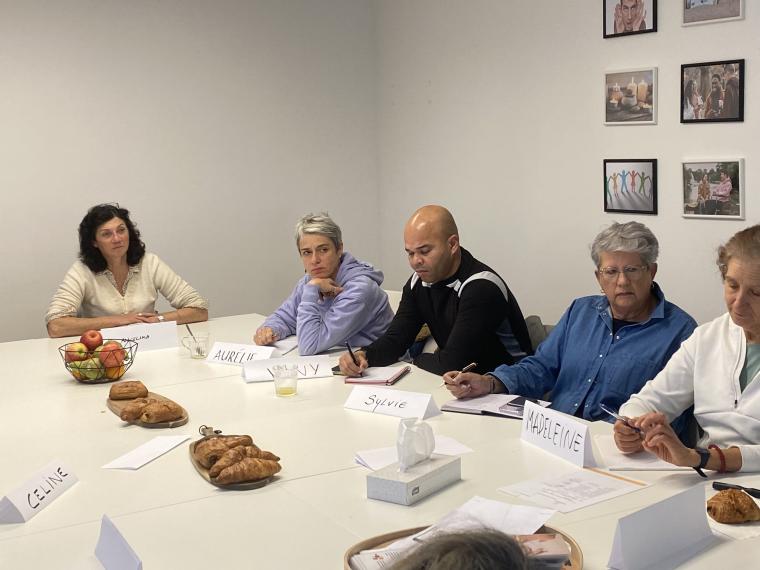 Formation Bientraitance