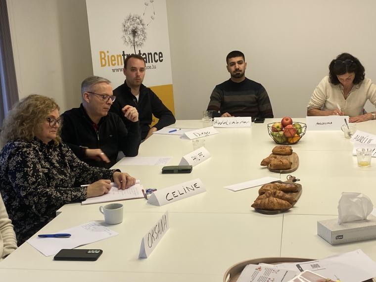 Formation Bientraitance