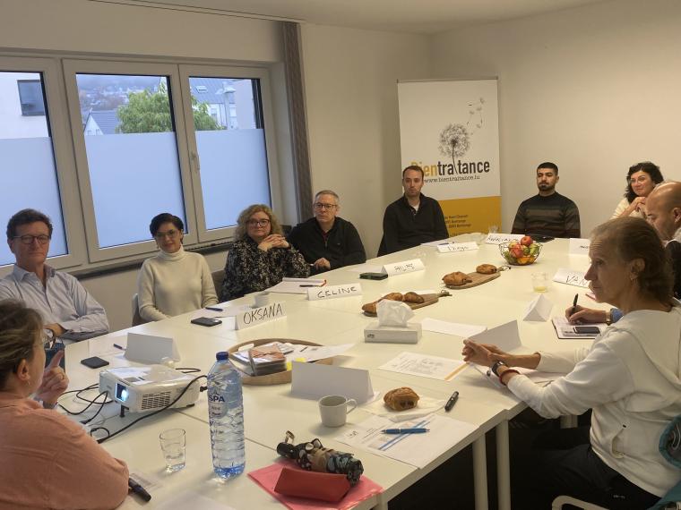 Formation Bientraitance