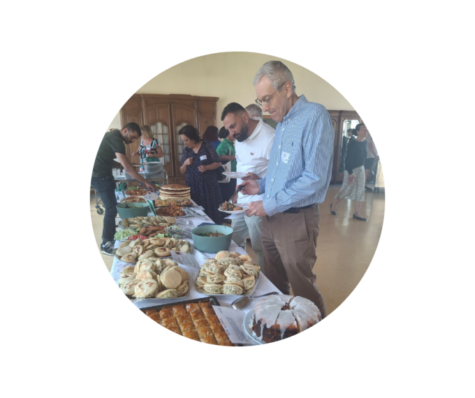 Fêtes des bénévoles 2025