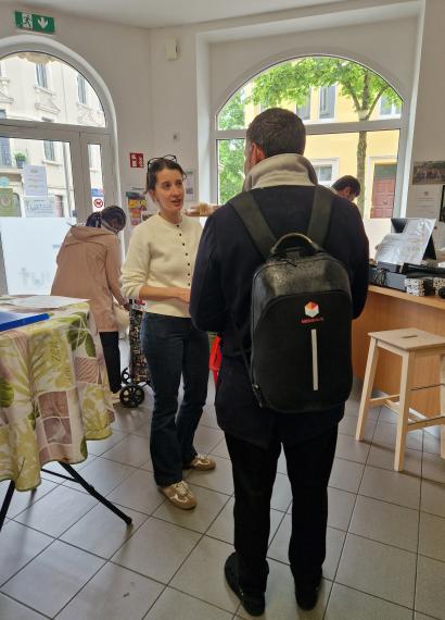 Atelier Eltere Forum