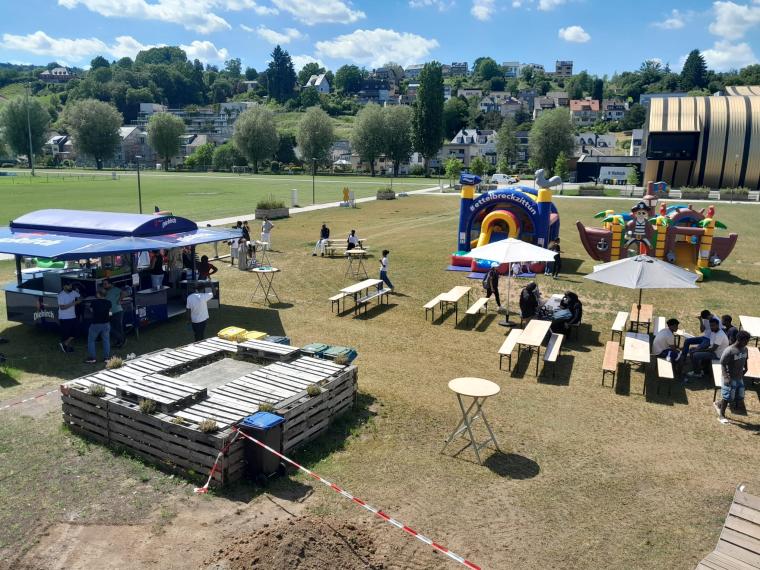 Fête des voisins  