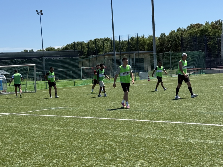 Rencontres sans frontières