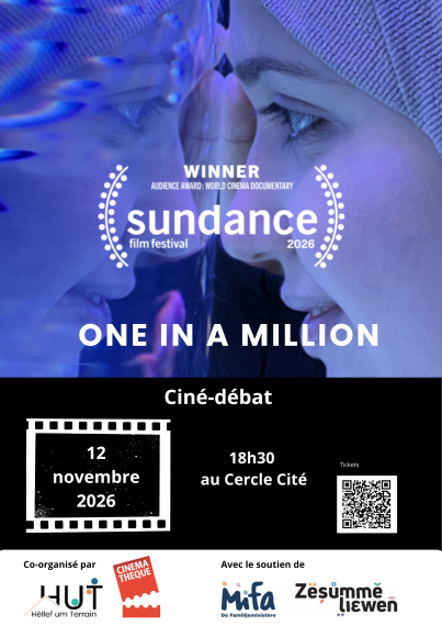 Ciné débat