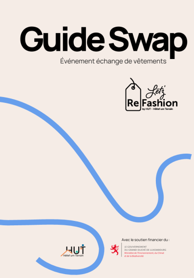 Guide Swap