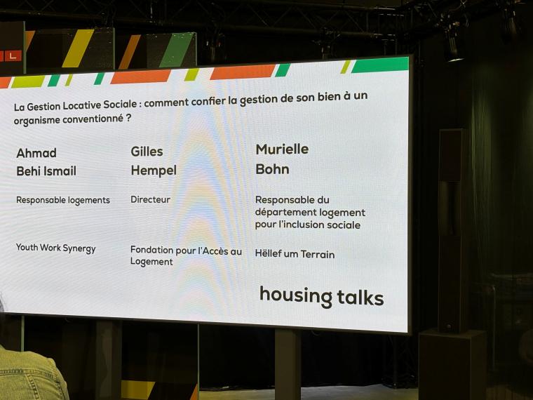 HUT à Home Expo 2026