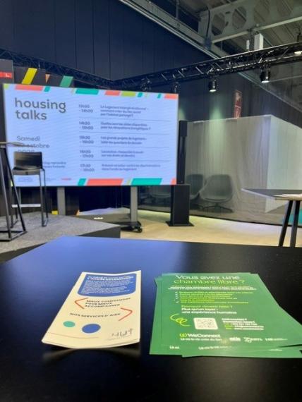 HUT à Home Expo 2026