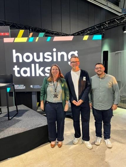 HUT à Home Expo 2026