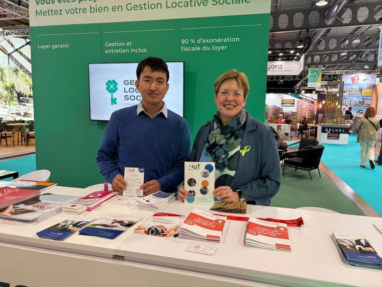 HUT à Home Expo 2026