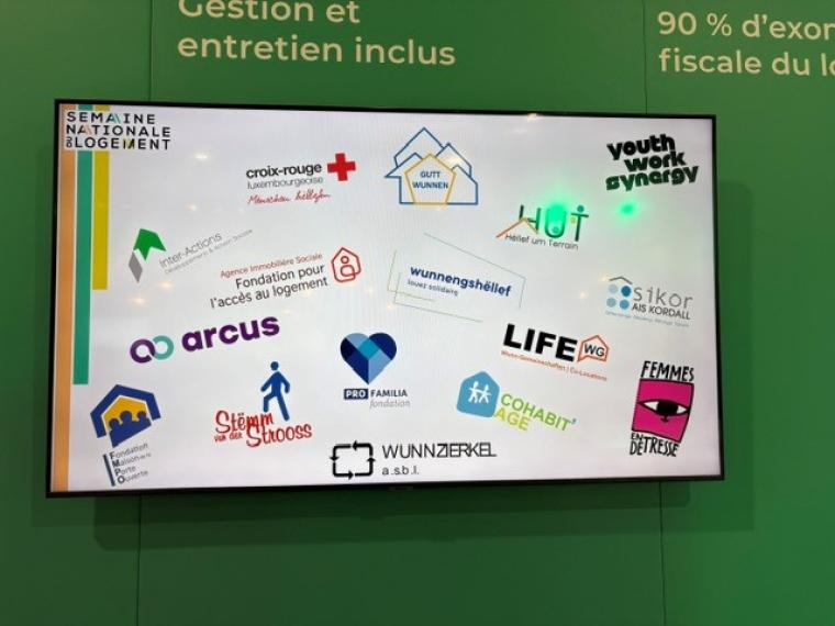 HUT à Home Expo 2026