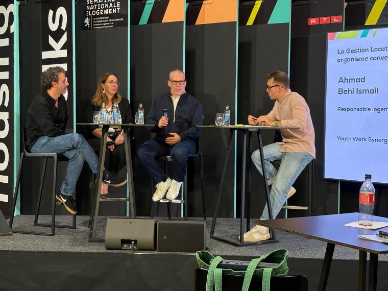 HUT à Home Expo 2026