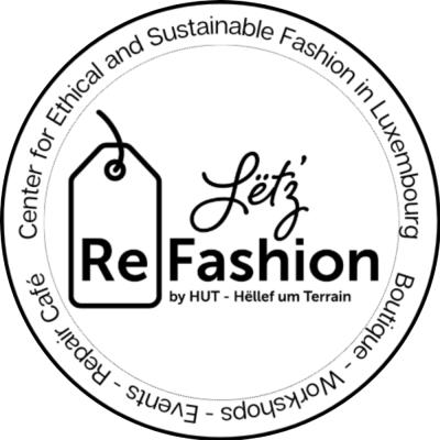 Lët'z Refashion