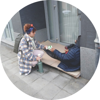 Streetwork